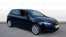 Volkswagen Golf 1.4 TSI SE 5dr Petrol Hatchback
